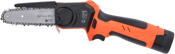 Sierra de Poda a Bateria 380W Anova MB380